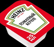 Соус Heinz Томат
