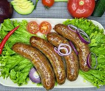 Купаты