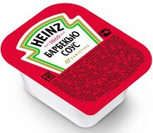 Соус Heinz Барбекю