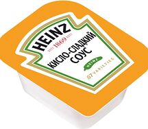 Соус Heinz Кисло-сладкий