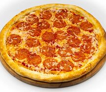 Пицца Пепперони