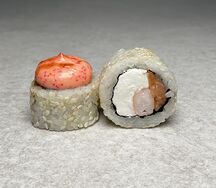 Запеченный Ками