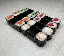 Сет Классика