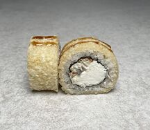 Сливочный угорь