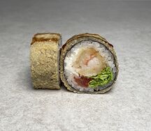 Рио темпура