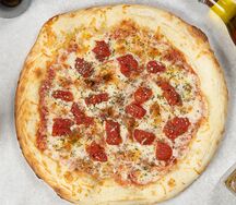 Пицца Маргарита