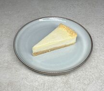 Чизкейк сливочный
