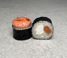 Запеченный Чиба