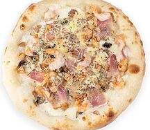 Пицца Королевская