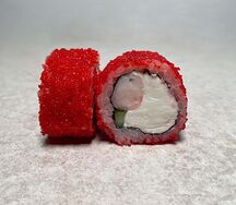 Калифорния креветка