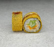 Бомбей темпура