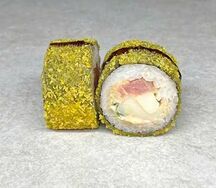 Тори темпура