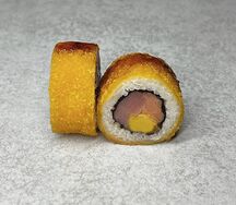 Сансет темпура