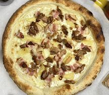 Пицца Гавайская