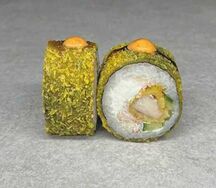 Сафари темпура