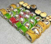 Сет Премиум