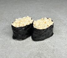 Спайси с кальмаром