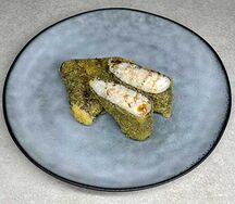 Онигири Креветка