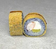 Футо эби темпура