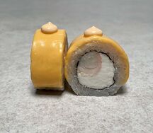 Итальянский с креветкой