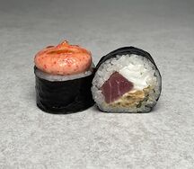 Запеченный Кавасаки