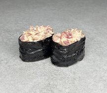 Спайси с тунцом