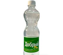 Добрый вкус лимон-лайм