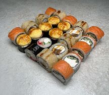 Сет Бенефит