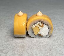 Итальянский Четыре сыра