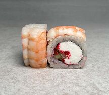 Супер Шримп