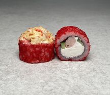 Запеченный Спайси краб