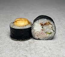 Запеченный Якудза