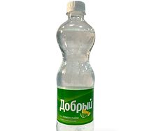 Добрый Лимон-лайм
