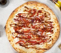 Пицца Цыпленок барбекю