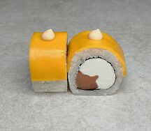 Итальянский с копчёным лососем