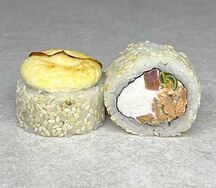 Запеченный Перу