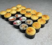 Сет Запеченный