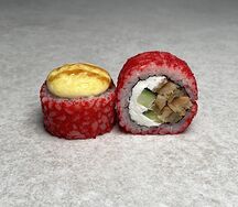 Запеченный Атами