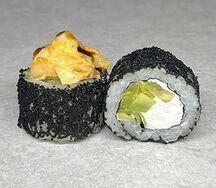 Запеченный Мехико