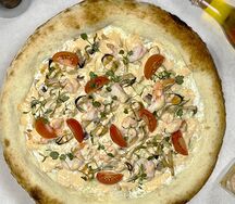 Пицца Том ям