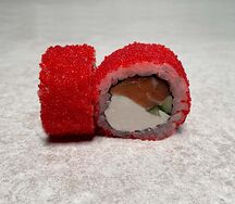 Калифорния лосось