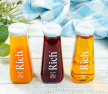 Сок Rich