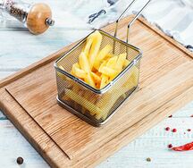 Картофель фри