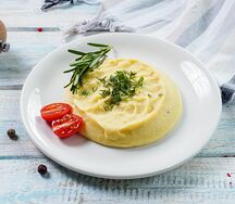 Картофельное пюре