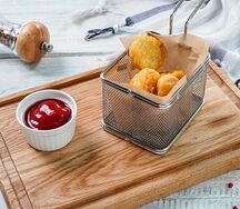 Наггетсы куриные