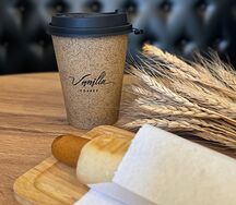 Комбо набор с Французским хот-догом и Американо