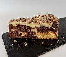 Торт Сметанник