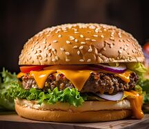 Сырный Смок