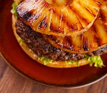 Ананасовый Смок