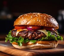 Смокед гриль